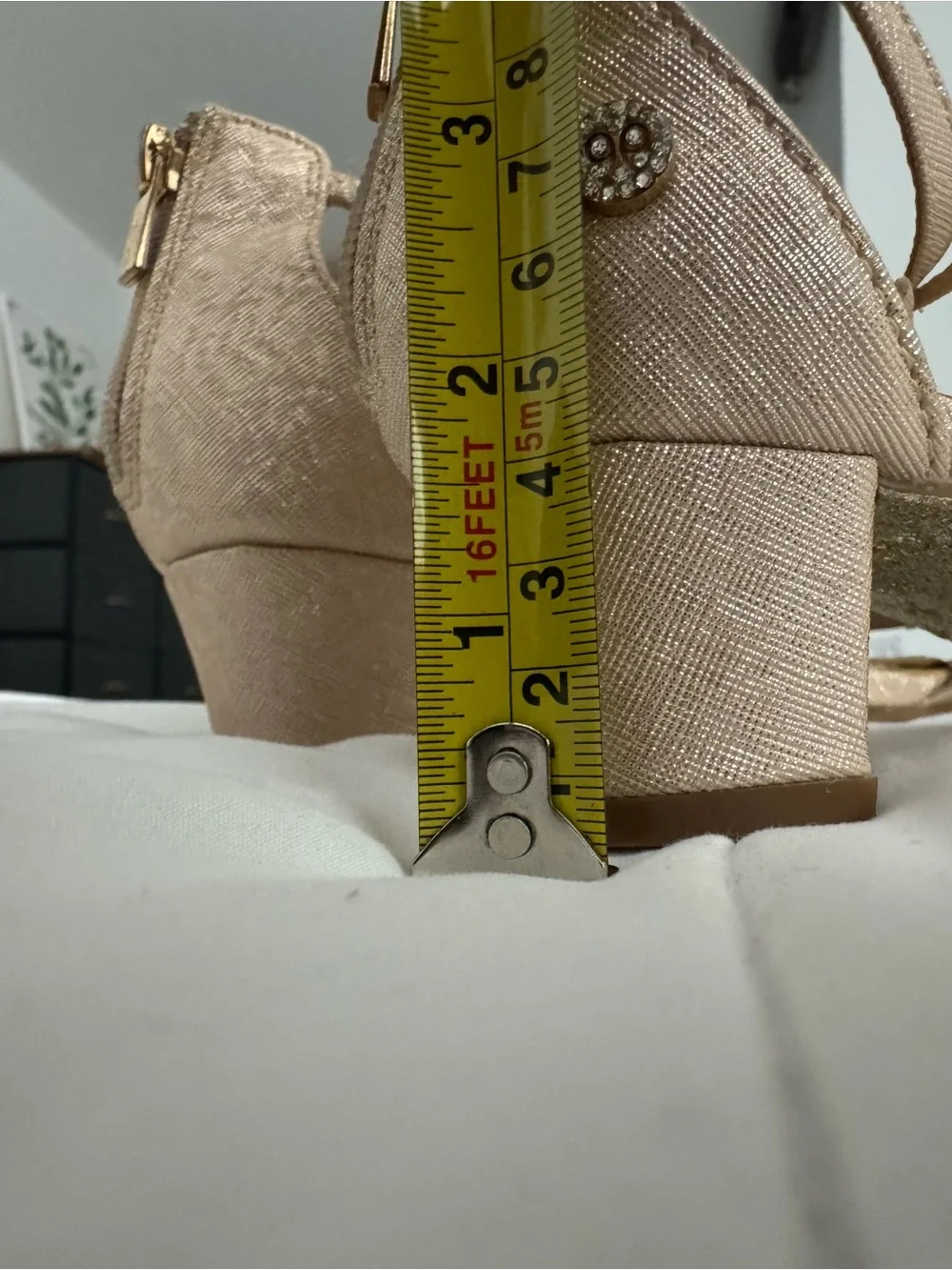 Nine West elegant open
